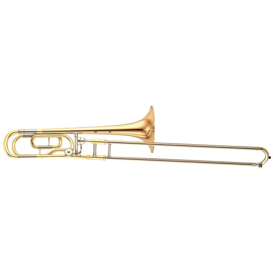TROMBONE COULISSE YAMAHA YSL 448 GE